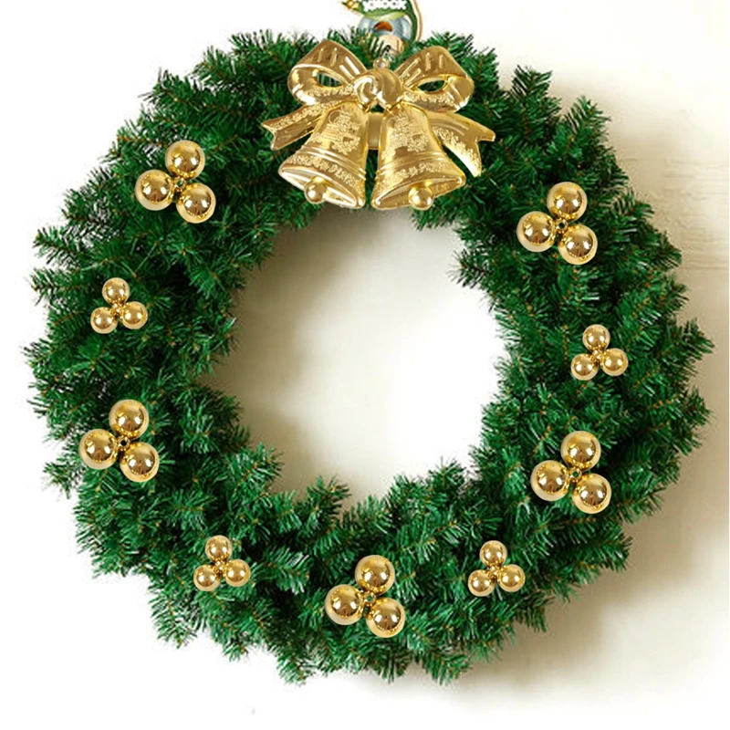 10 шт. новогодние украшения для ёлки | Дом и сад