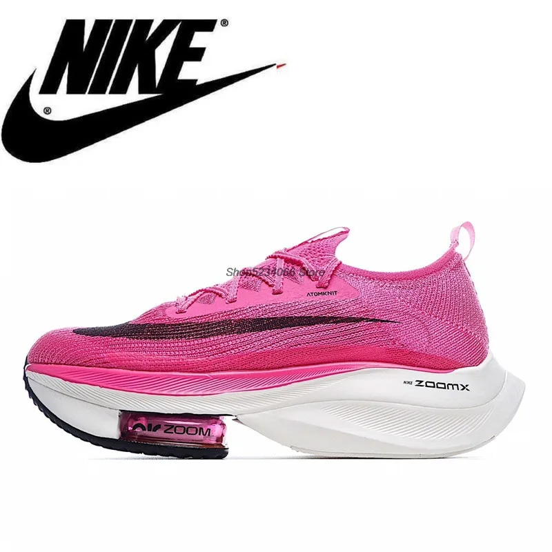Original Nike Air Zoom Alphafly NEXT 