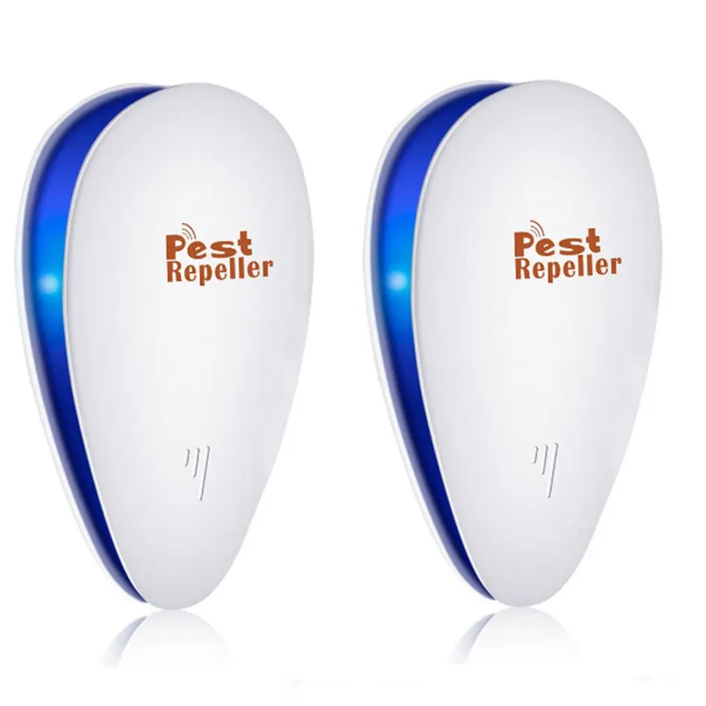 Частота Преобразования Ультразвуковой многофункциональный репеллент насекомых