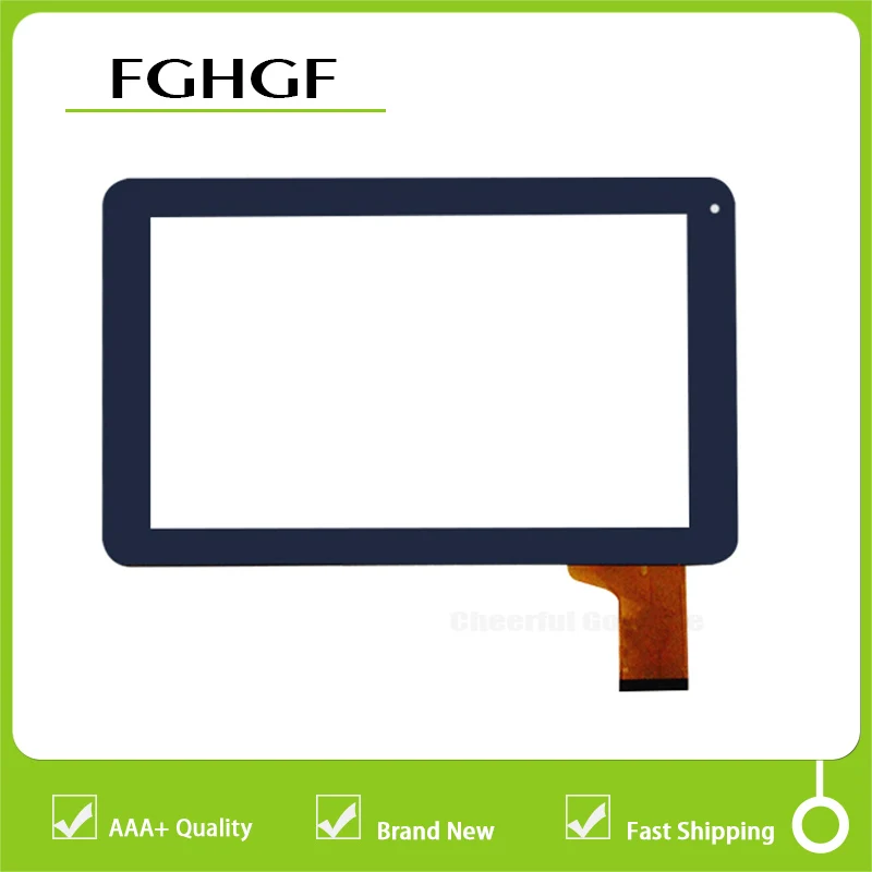 Новый 9 &quotдюймовый xc PG0900 017 fpc A0 сенсорный экран панель дигитайзер стекло сенсор