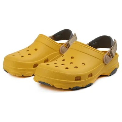

Men Sandals LiteRide Hole Shoes Clogs Sandals For women Slides Unisex Slipper Hole Garden Shoes Adulto Cholas Zapatos Hombre