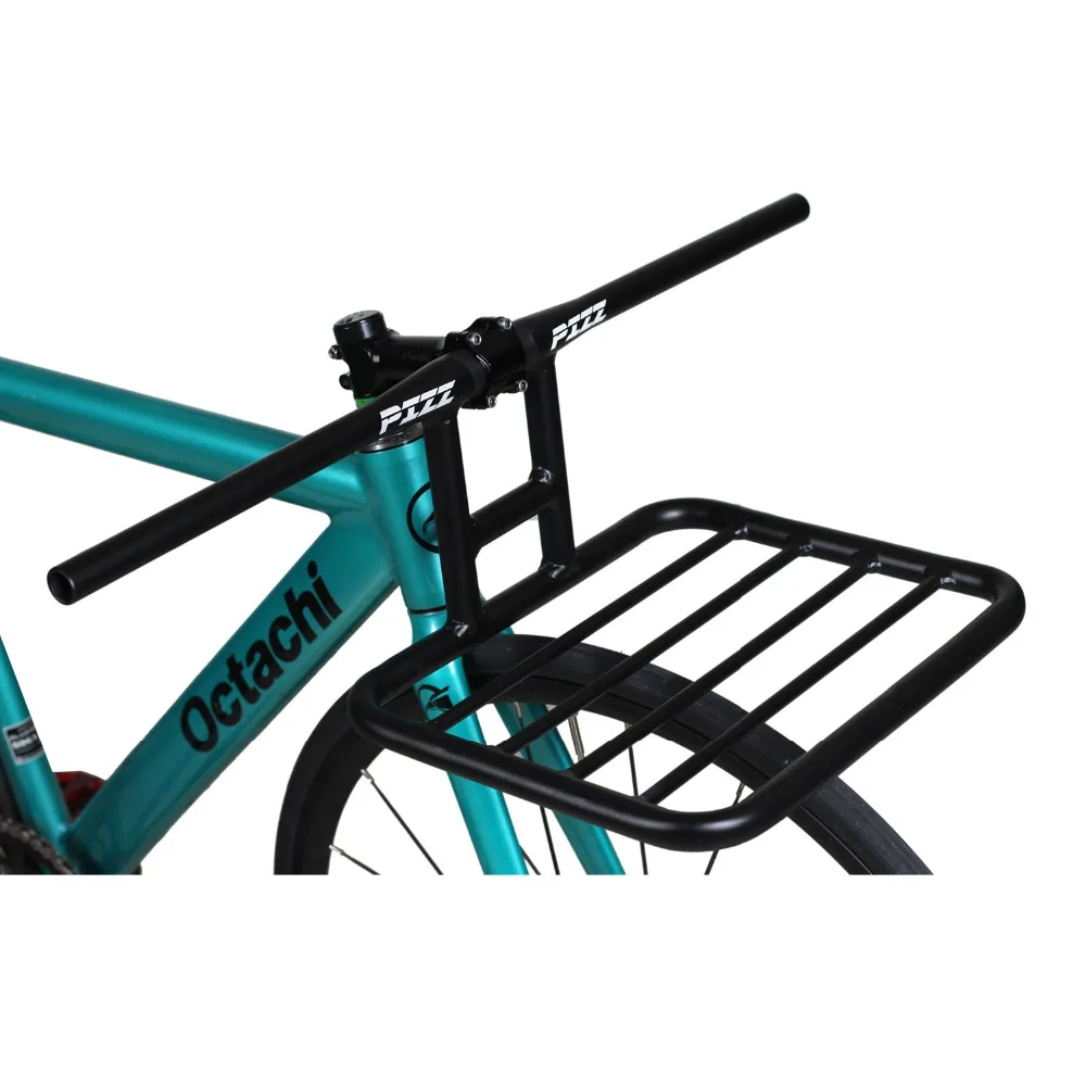 Трековая корзина для велосипеда fixie велосипедные паньеры многофункциональные винтажные 700C Односкоростной велосипед корзина велосипедные аксессуары