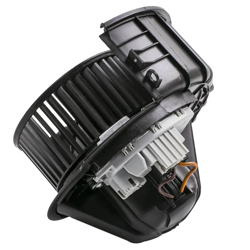 

Interior A/C AC Heater Blower Fan Motor For BMW X6 E71 E72 xDrive 30d 35i 40d 50i 2007-2014