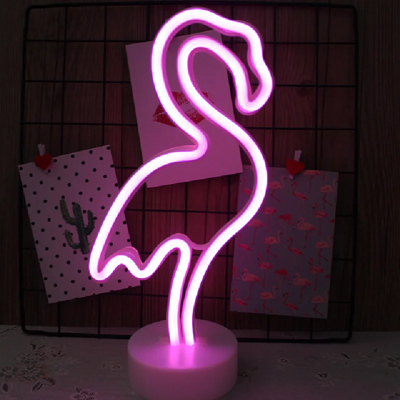 

Neon Led Lights Sign Planet Flash Lightning Moon Neon Light Love Cloud Dinosaur Neon Signs for Room Home Decor Party Wall Lamp