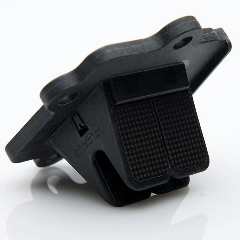 

Для YAMAHA JOG 50, CY50 VFORCE 3 Впускной тростник из углеродного волокна V352B