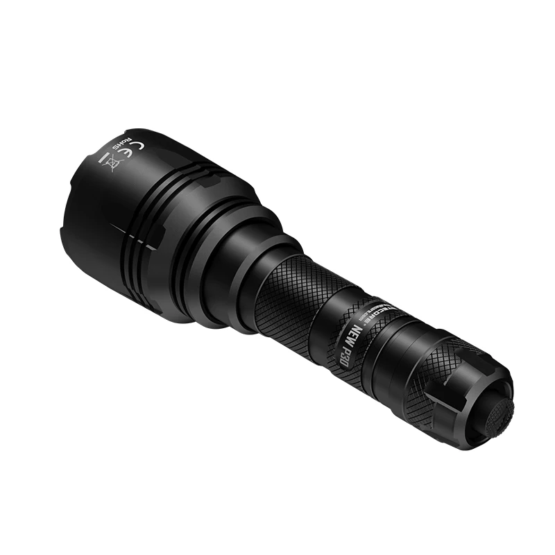 Новый внешний фонарик NITECORE P30 XP L HI V3 max 1000 люмен|Фары| |