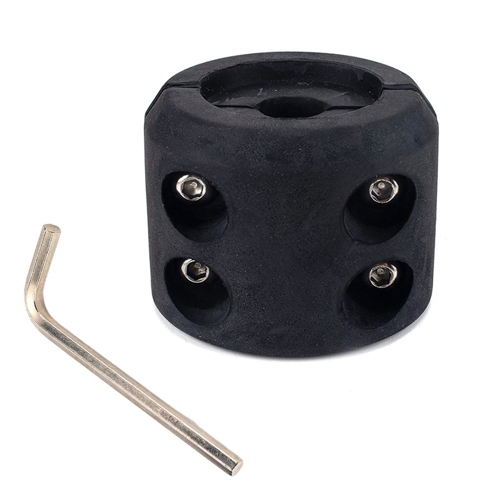 

Winch Hook Stopper Shock Absorbent Winch Stopper Cable Protecting With Hex Wrench Car Accessories for ATV UTV