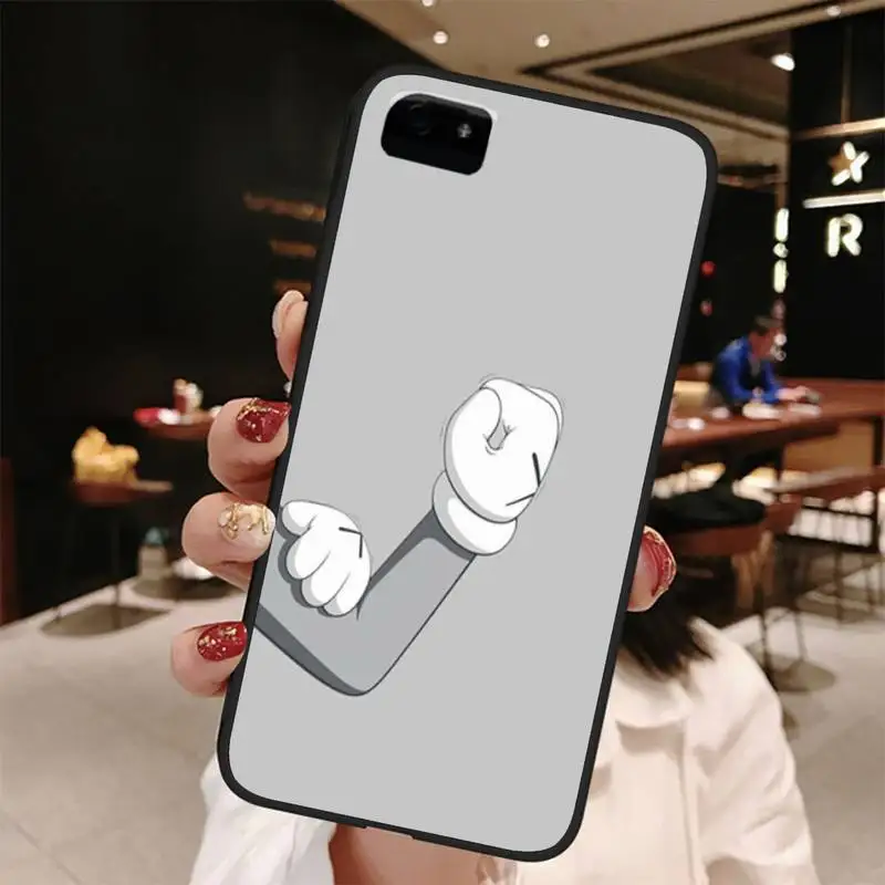 Роскошный брендовый чехол из США Kaw чехлы carcasa аксессуары etui capas для iphone 5s SE 2020 |