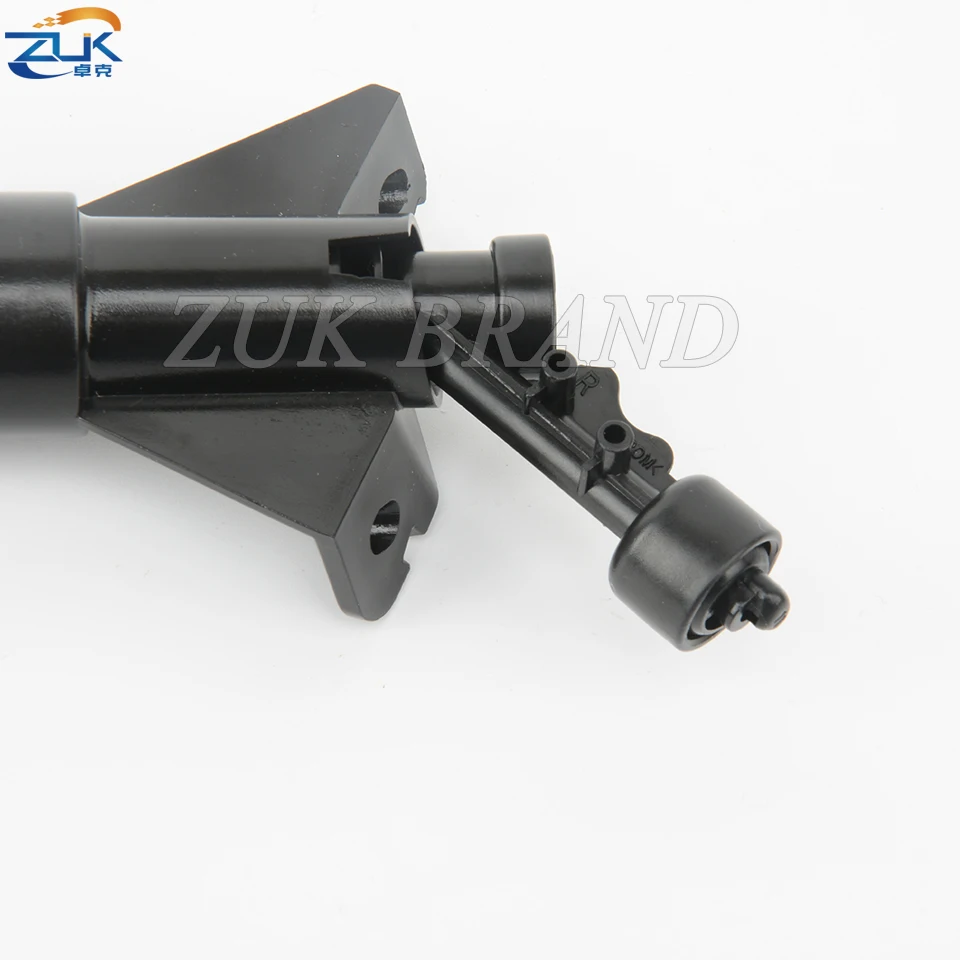ZUK фар сопла в сборе для Volkswagen Passat CC 2013 2014 2015 2016 фара струйный распыляющий привод