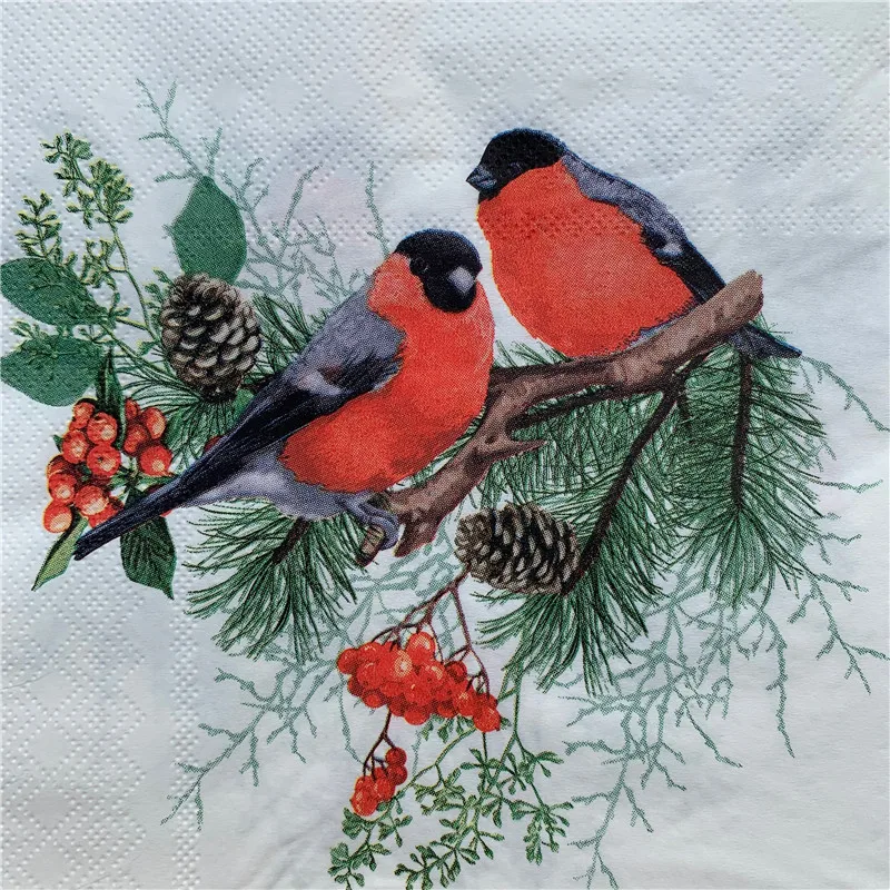 Декупаж Свадебные servilletas в винтажном стиле салфетки бумажные элегантный