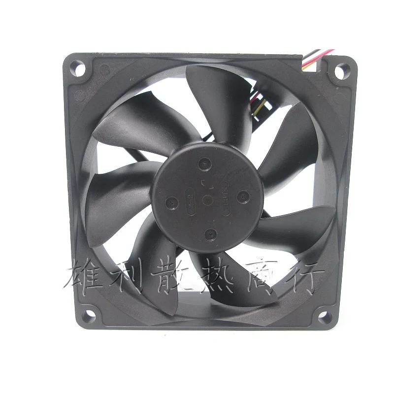

NEW 3110RL-04W-S59 12V 0.33A 8cm 8025 Motor protection cooling