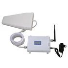 Усилитель сигнала мобильной сети, 3g, 4g, Gsm, 2g, 3g, 4g, 900, 1800, 2100