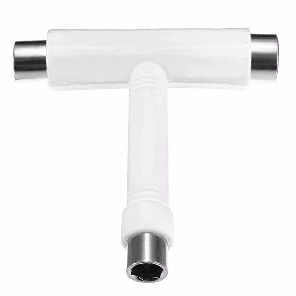 Новинка 2016 инструмент для скейтборда гироскутер Лонгборд Т-образный