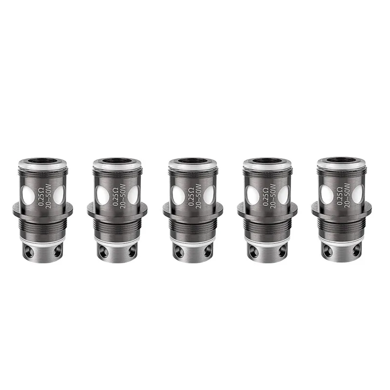【 100% катушка Vaptio Collection】fusion/p3 gear/p1tf kit/cosmo plus/tyro nano/super bat/super Cap/x-apolo hubble kit Атомайзер |