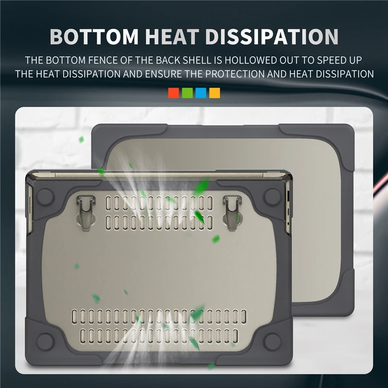 прочный чехол для microsoft surface чехол д