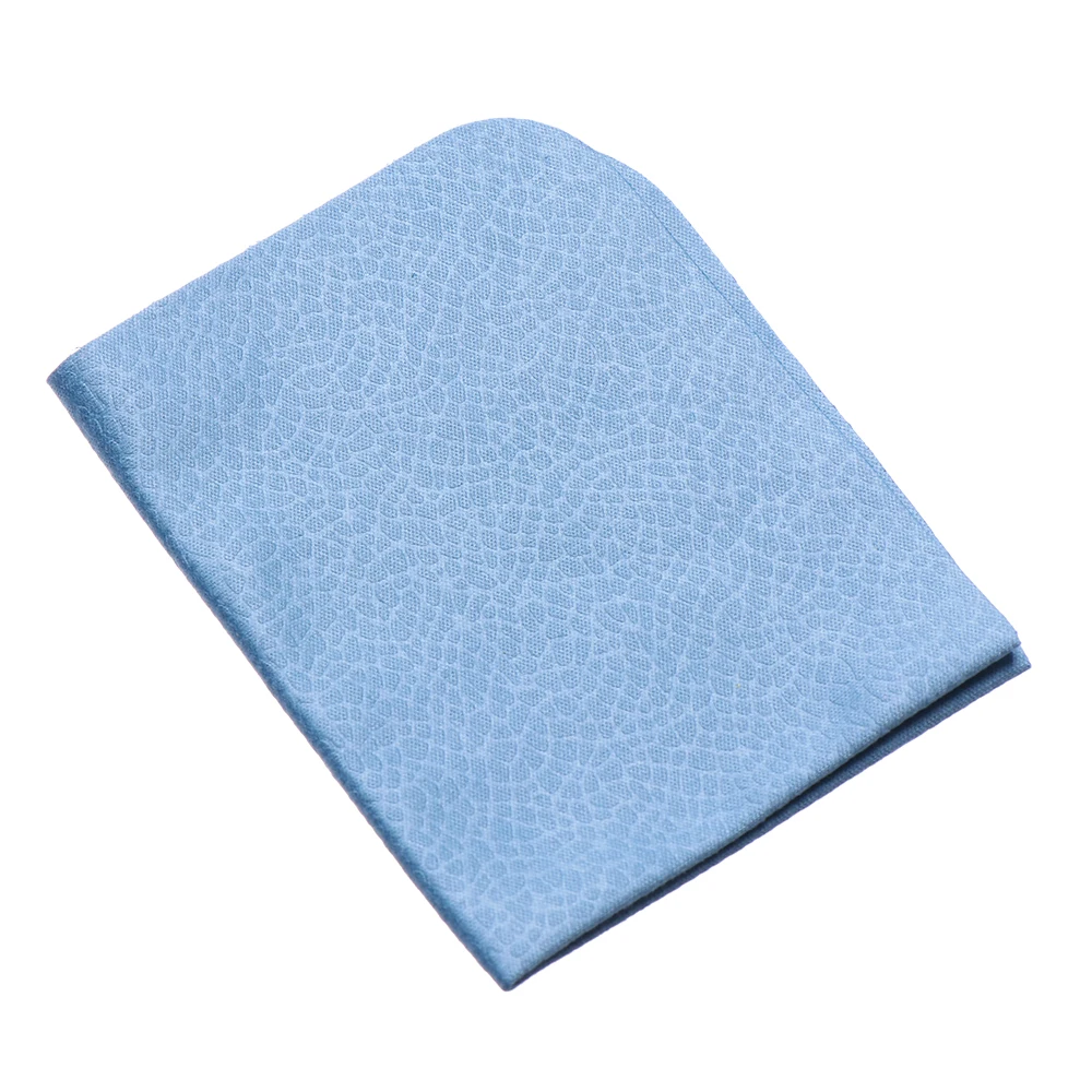 4 шт. салфетка для очков из микрофибры 150*175 мм ткань чистки линз экрана телефона