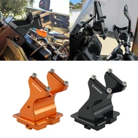 Phone GPS Holder Bracket GPS Mount For KTM 790 Adventure Rally 2019-2022 890 Adventure Rally 390 Adventure 2020-2022