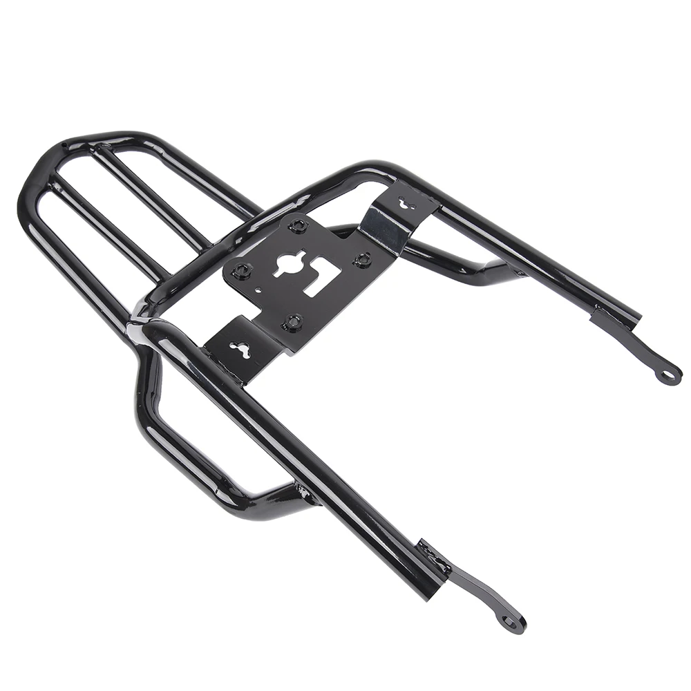 Задняя багажная стойка для мотоцикла полка перевозки багажника 2018 Kawasaki Z900RS Z 900 RS