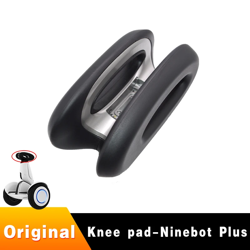

Knee Control Steering Bar Soft handle For Ninebot Mini Plus Self Balancing Scooter Leg control Hand Shank Foam Pad Accessories