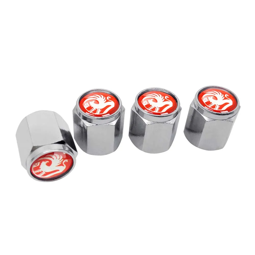 Колпачки на стержни клапана колеса наклейка обод автомобильный Стайлинг для