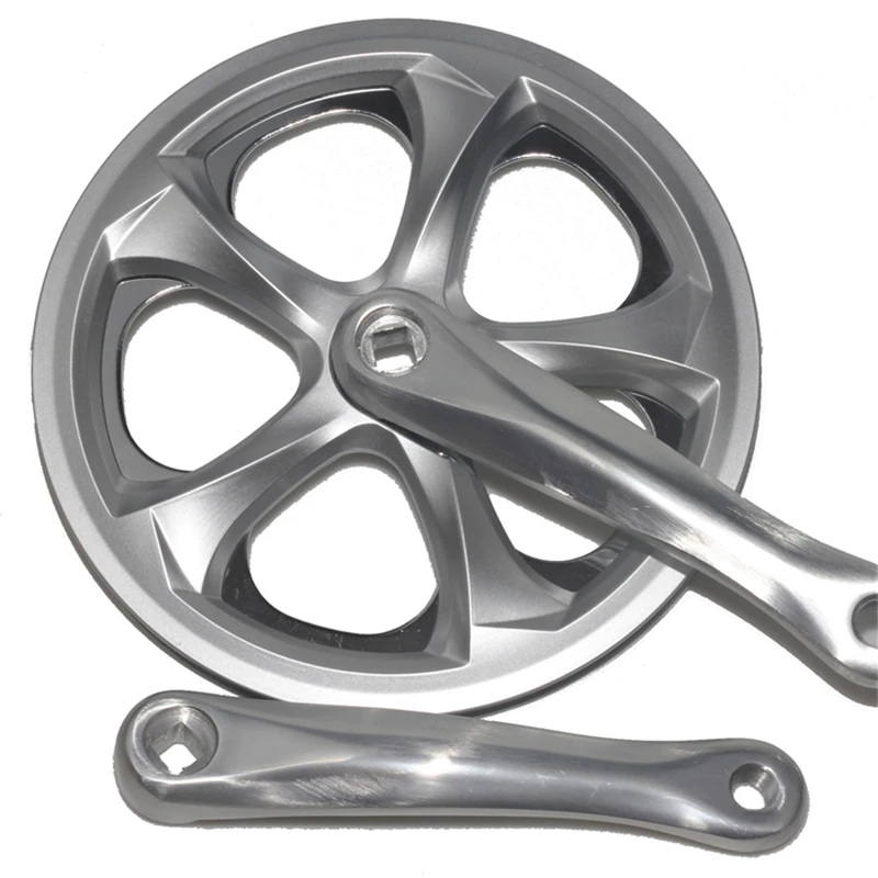 Высококачественная оригинальная Складная велосипедная Звездочка из