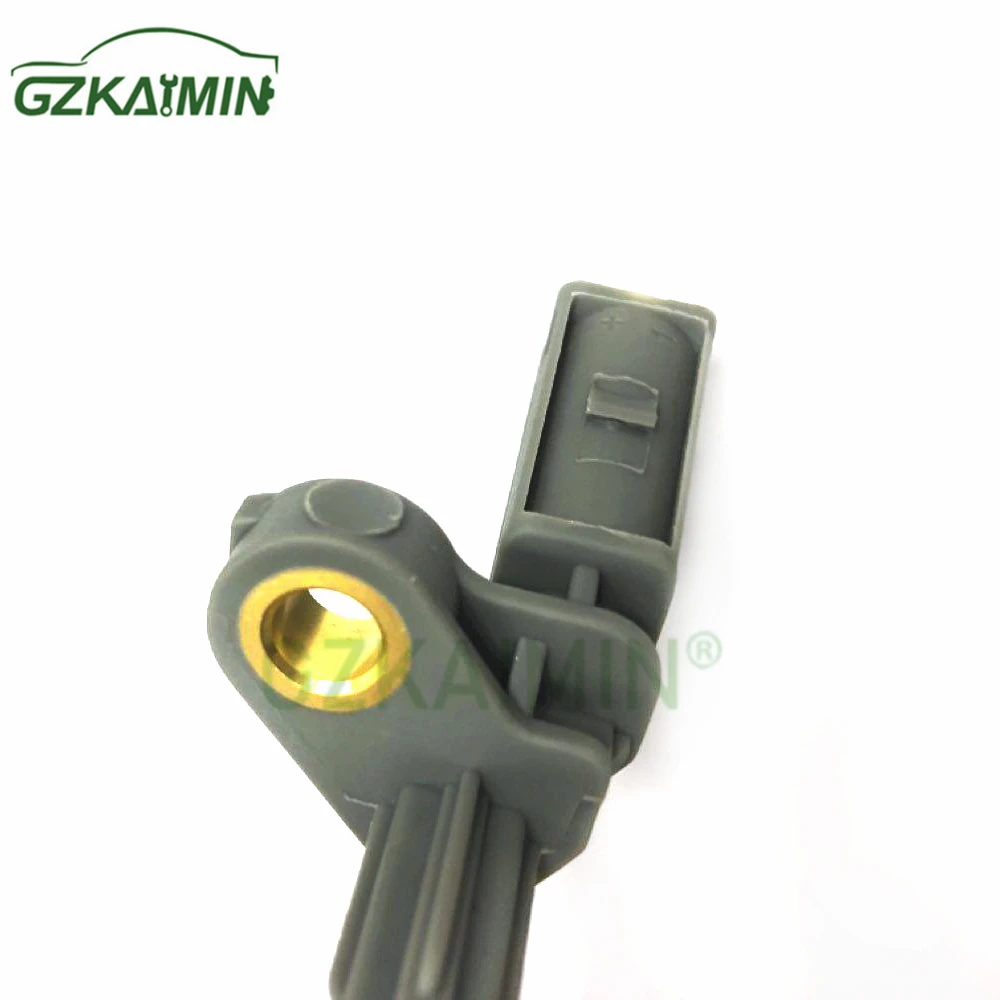 Датчик скорости колес ABS OEM 1K0927808A WHT003858A WHT003858B для VW Golf CC Sharan Eos Jetta Touran Passat B7 Audi Q3 -