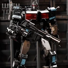 Трансформация AOYI SS38 SS-38 Hound  OP COMMANDER Siege серия KO из сплава металла фигурка Робот детские игрушки Коллекционная модель