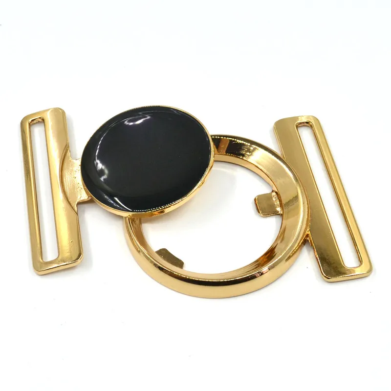 Металлическая 50 мм Пряжка для пояса 2 шт. | Дом и сад