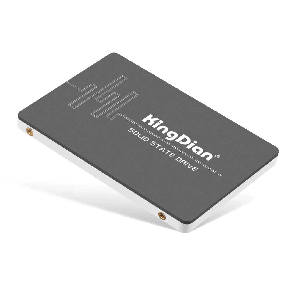 Твердотельный накопитель KingDian SATA3 внутренний SSD-накопитель для ноутбука 60 Гб 120 ГБ