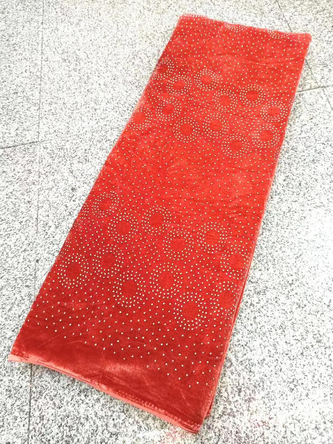 

Кружево, французский бархат в африканском стиле, элегантный нигерийский дизайн, новый стиль, бархатная кружевная ткань со стразы, 2020