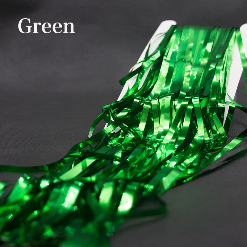 3 м занавеска с блестками 2 фольгированная свадебный фон украшение день рождения