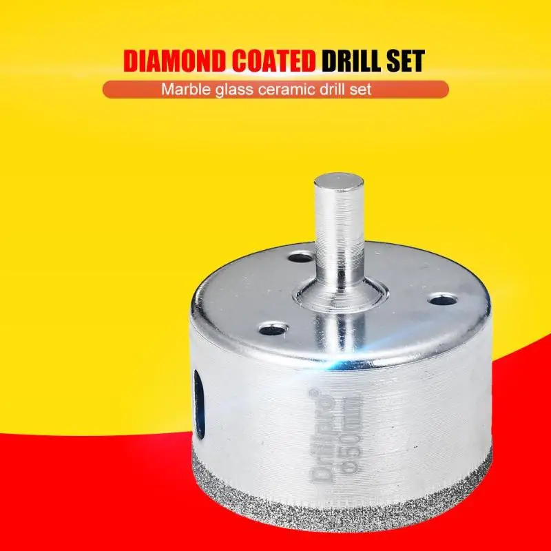 15 шт. Дил бит оцинкованный Алмазный многофункциональный деревообрабатывающий