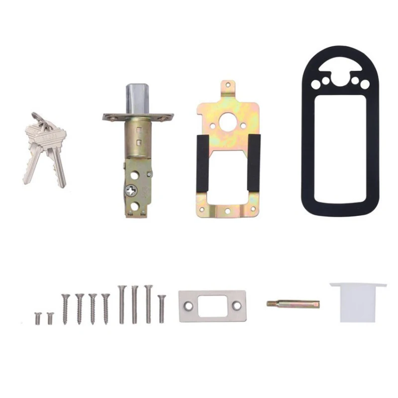 Дешевый цифровой дверной замок для умного дома водонепроницаемый