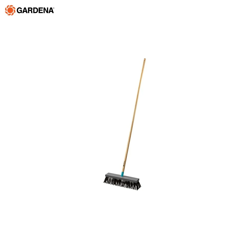 Щётка для дорожек Gardena ClassicLine 17204-20.000.00 | Дом и сад