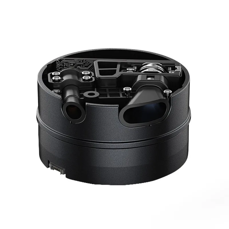 Billig 360 ° Lidar Sensor Scanner Laser Ranging Radar Modul 8M 4 K/s Für Standort Navigation LiDAR A0602