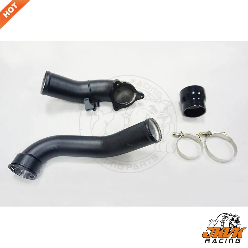Комплект заряжающей трубы JKVK для двигателя B58 3 0 T F20 F30 F22 F23 F31 F32 F33 F34 F36 G30 G31 G32 G01 X3 G02