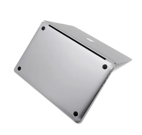 Чехол на весь корпус для MacBook Pro модель A1398 15 дюймов включает верхнюю + нижнюю часть