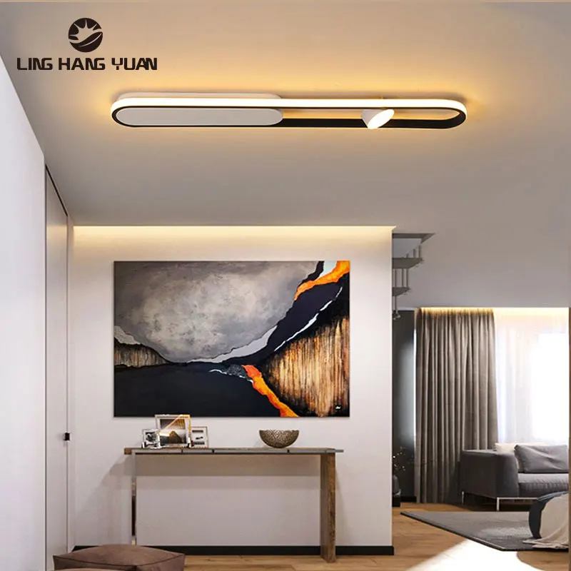 

Люстра Светодиодная, 110 В, 220 В, для гостиной, спальни