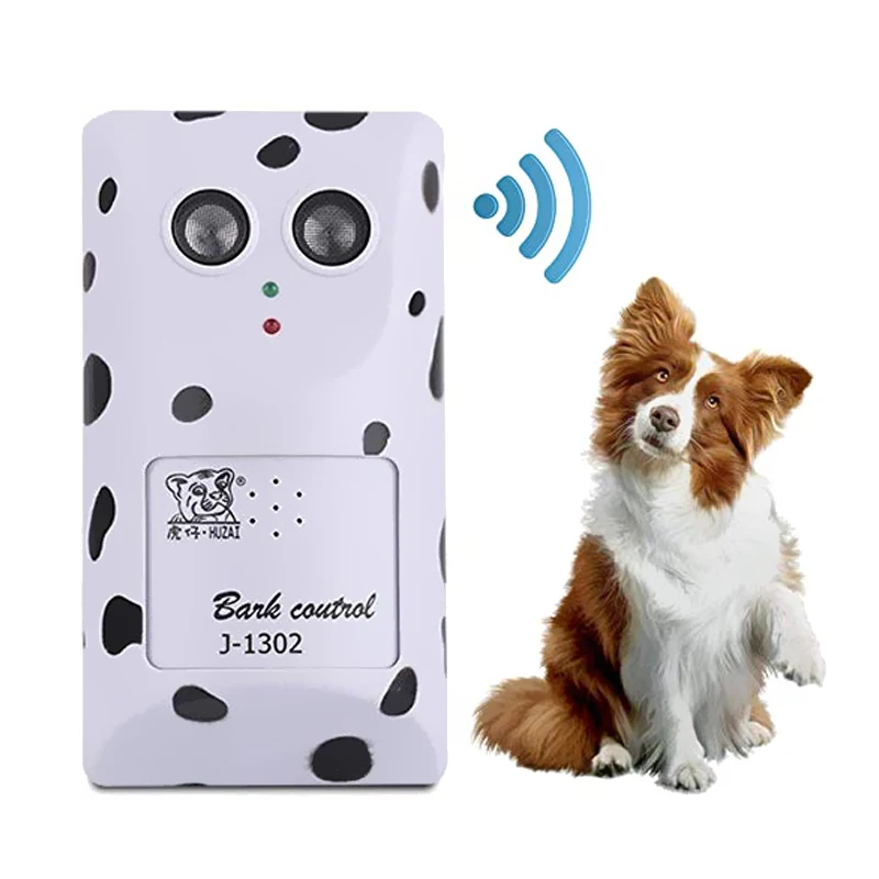 

Anti Bark Dogs Repeller Ultrasound From Dogs