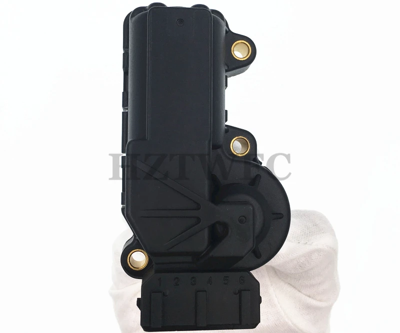 Клапан управления холостым воздухом AC IACV шаговый двигатель 0132008601 для Peugeot 106 306 VW