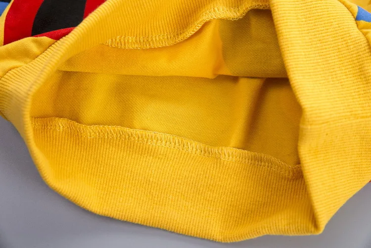 Комплекты для малышей Одежда маленьких мальчиков и девочек топы штаны