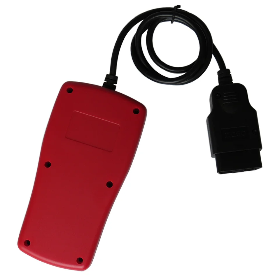 Сканер OBD2 V319 OBD 2 ручной инструмент для диагностики автомобиля PK CR3001 ELM327 V1.5 OBDII |