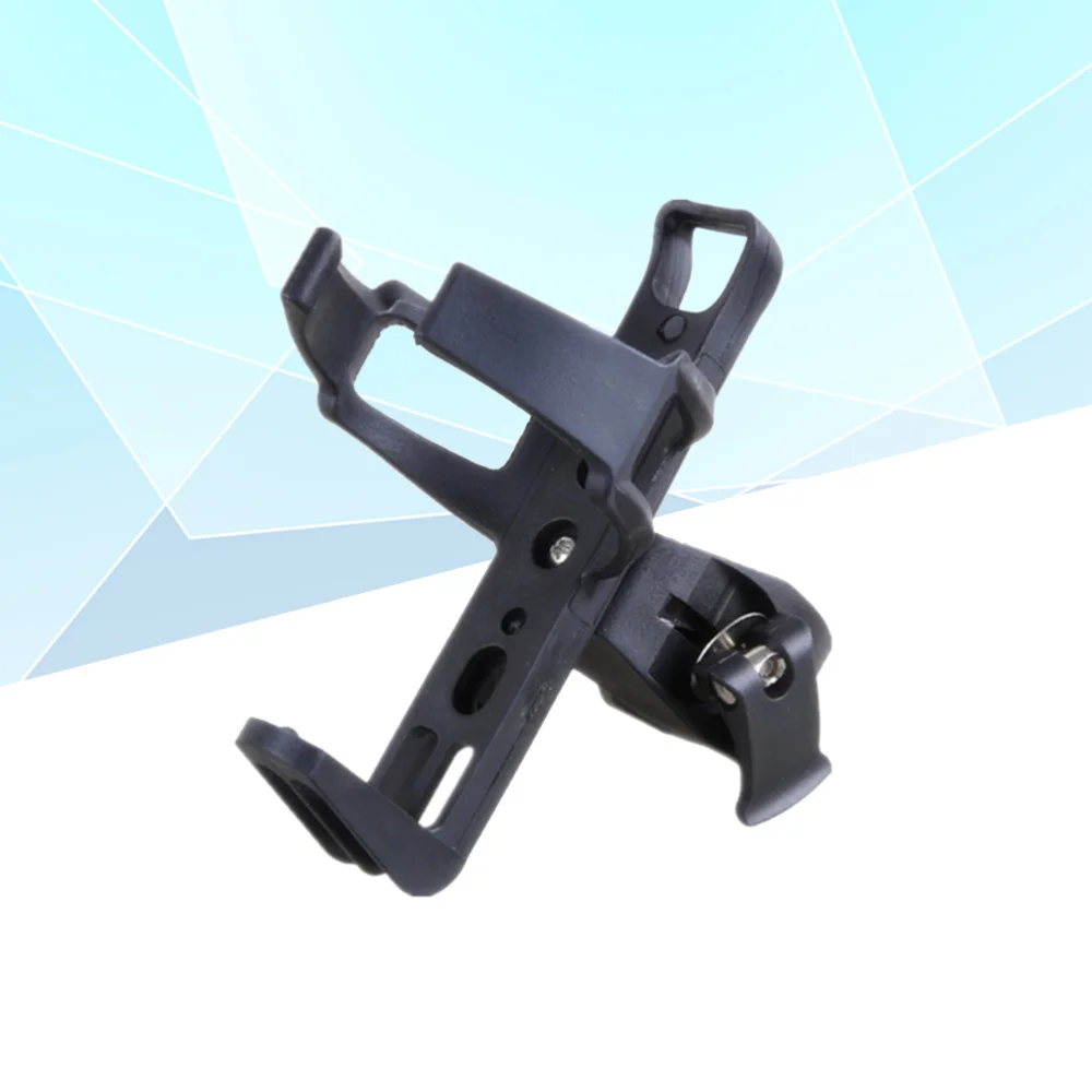 

2pcs Water Bottle Drink Cup Holder Auto Motorcycle Cup Holder Beverage Quick Release Bike Accesories Motorcycle Cup Holder Black