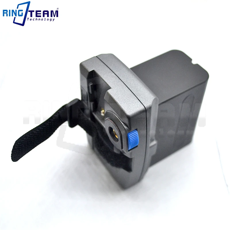 DC 12V NP-F Батарея Мощность передачи питания Системы Адаптер для установки плиты