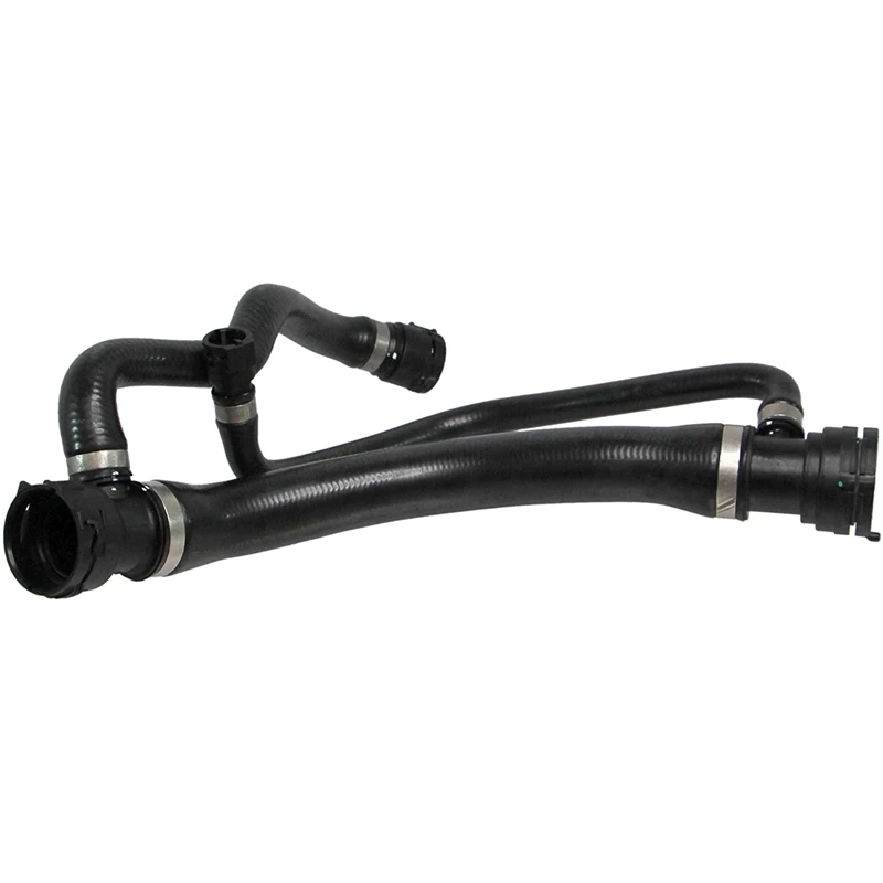 New Radiator Coolant Hose Upper to Water Pump 17127535742 for BM-W 750I 750Li | Автомобили и мотоциклы