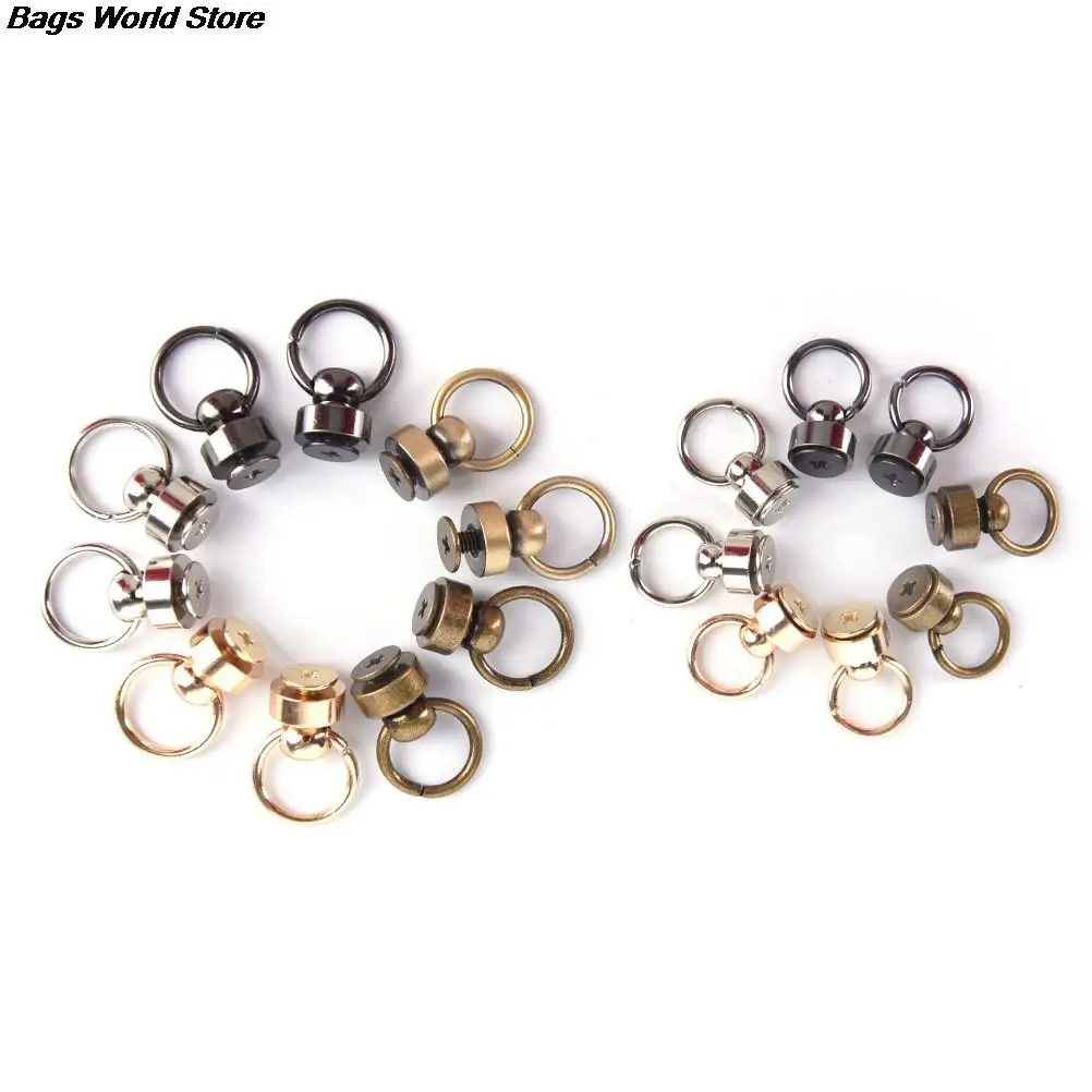 10 шт. самодельные щипцы для чемоданов ручной работы пряжка защелкивающийся