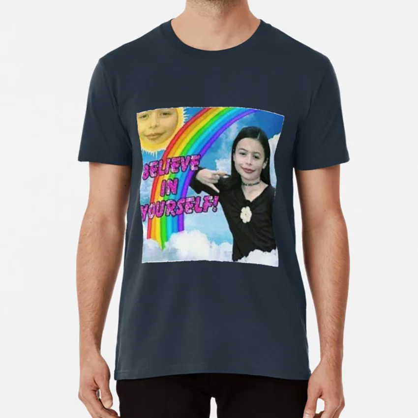 Смешная футболка Миранда Косгров забавная эдджи подростки рок Рекс апельсин