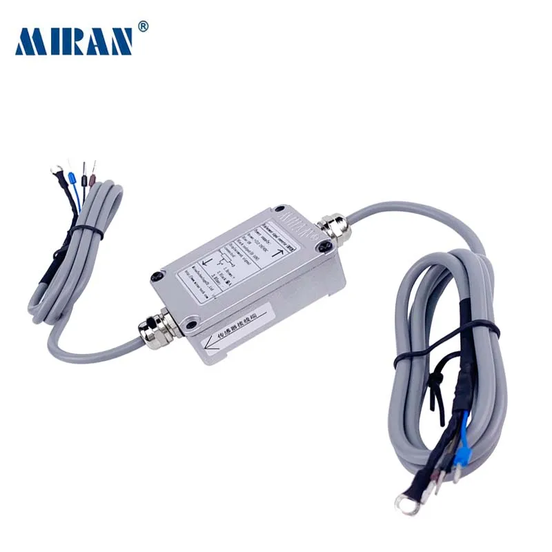 MIRAN MO - RS485 N/S Module/Amplifier/Transducer for Linear Position Sensor's Output Signal Transmission MORSN / MORSS | Инструменты
