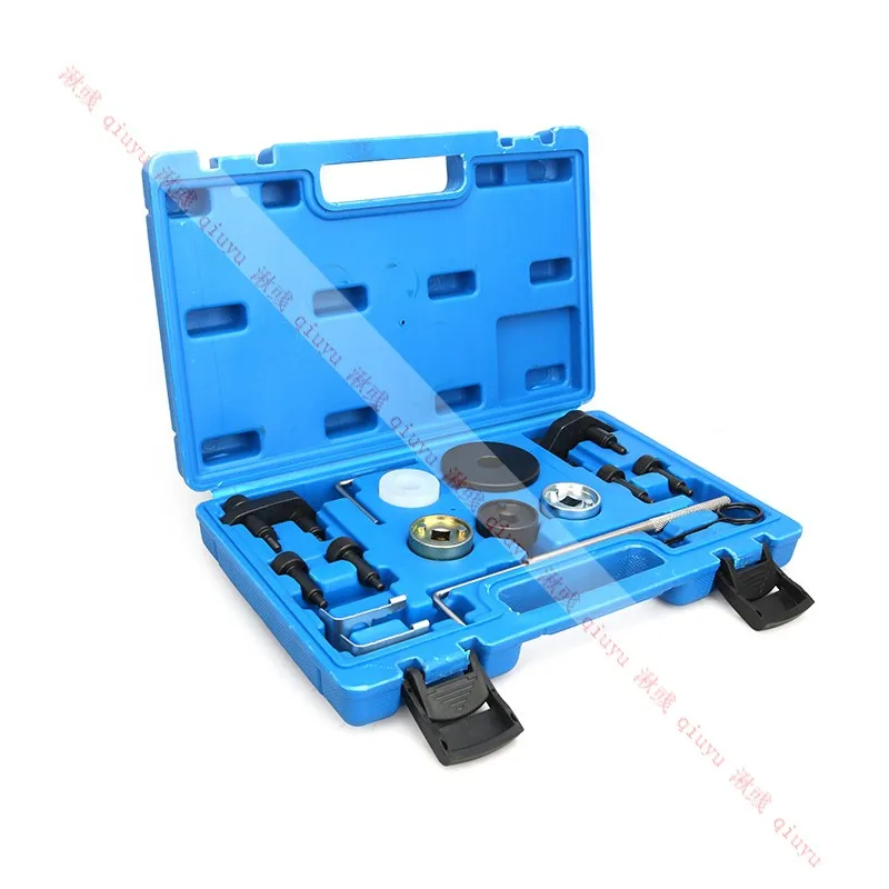 EA888 Инструмент синхронизации двигателя для VW AUDI VAG 1 8 2 0 TSI/TFSI T10352 T40196 T40271 T10368 T10354