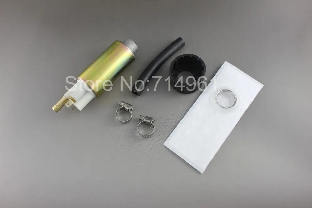 Настоящий топливный насос Intank для мотоциклов включает kitts BMW K75 K75C K75RT K75S 1984 1996 36